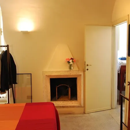 Appartamento Piazza Farnese Rom Zimmer foto